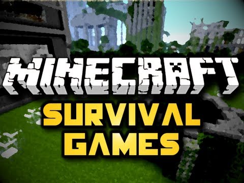 minecraft survival test play online